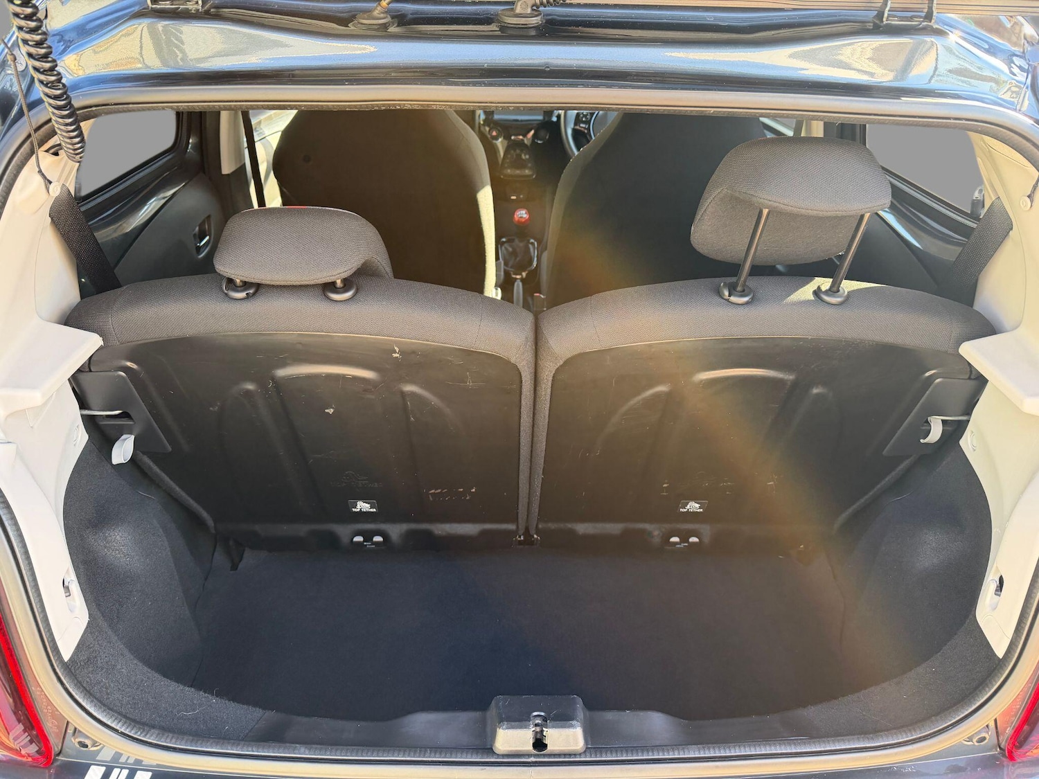 Used Peugeot 108 2019 for sale - 77193135: Photo 27