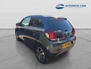 Used Peugeot 108 2019 for sale - 77193135: Photo