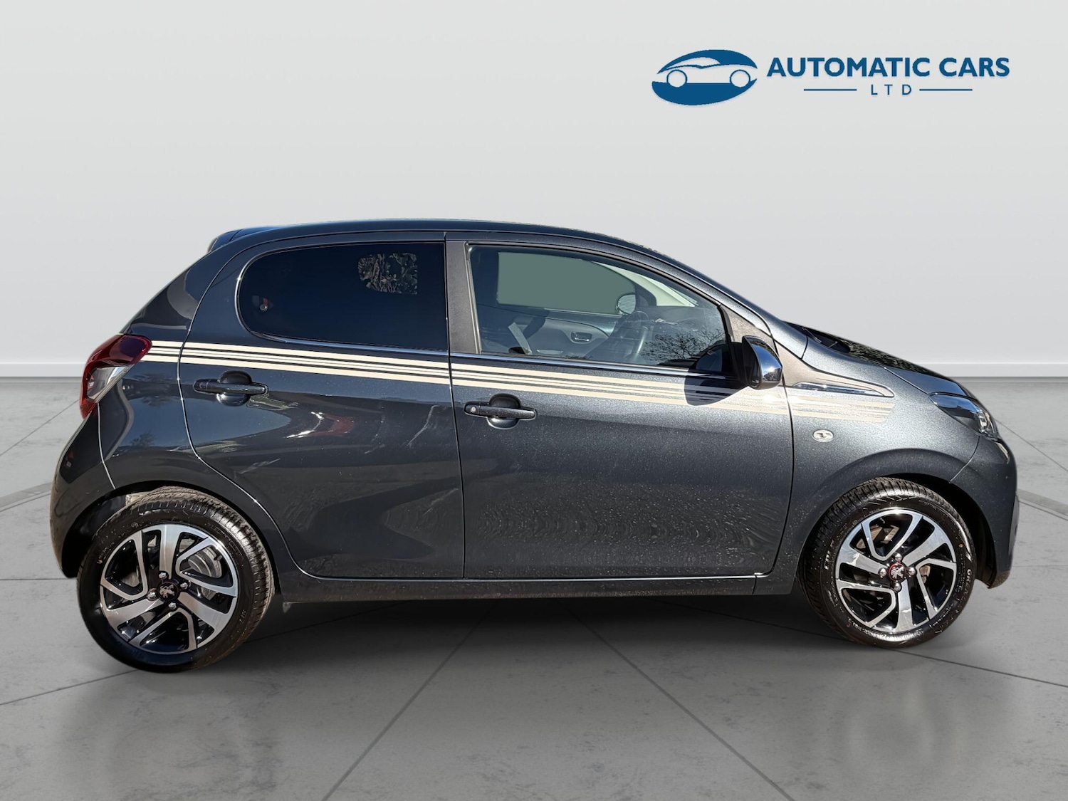 Used Peugeot 108 2019 for sale - 77193135: Photo 7