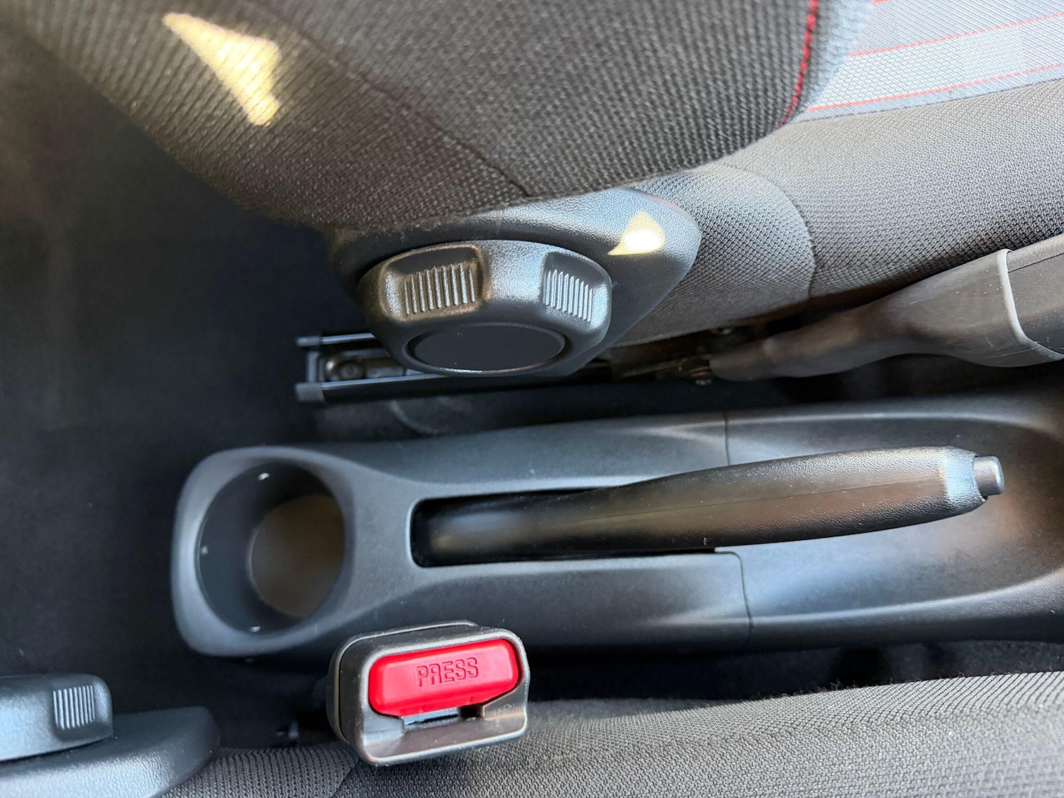 Used Peugeot 108 2019 for sale - 77193135: Photo 9