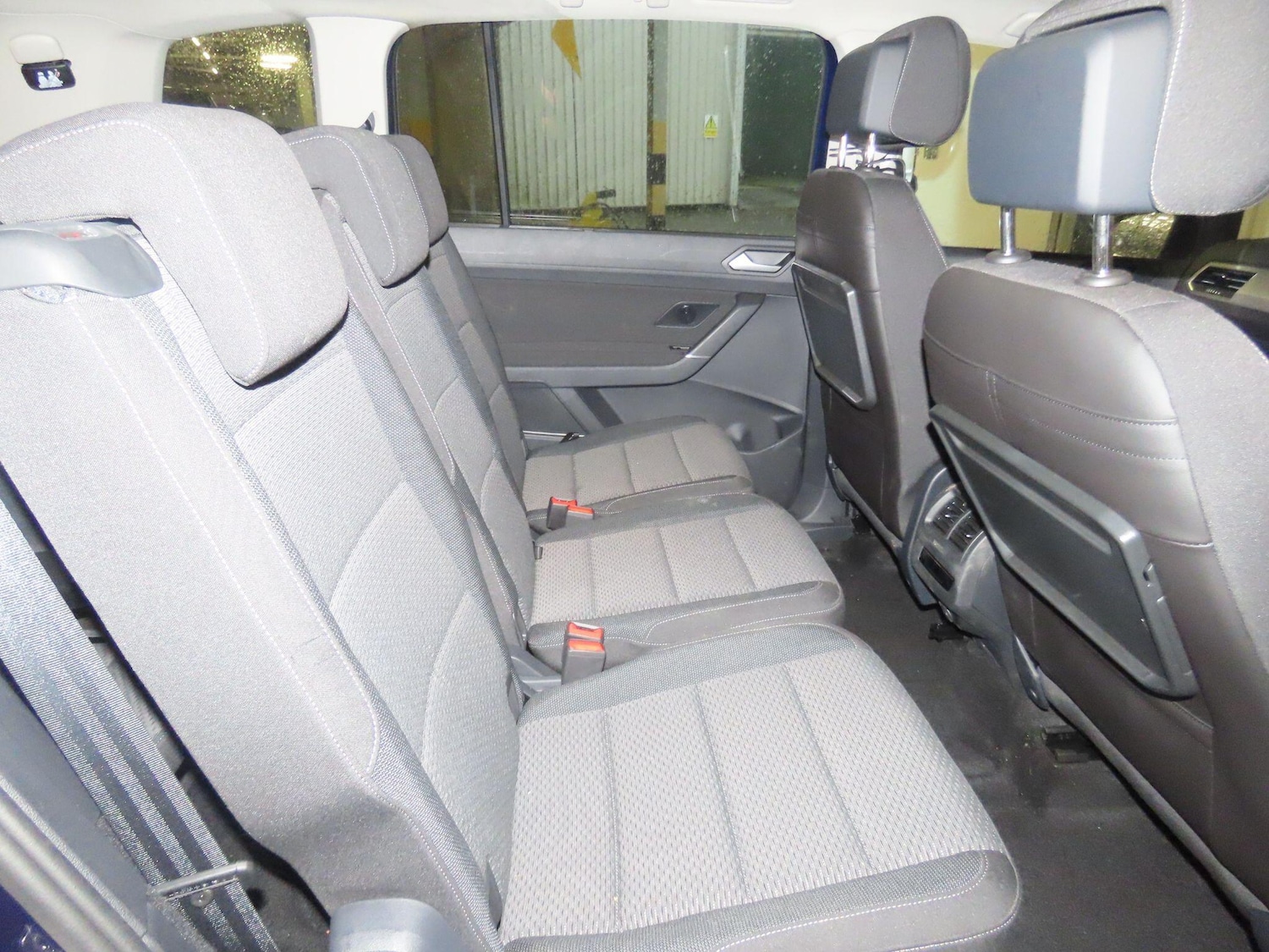 Used Volkswagen Touran 2024 for sale - 77612260: Photo 10