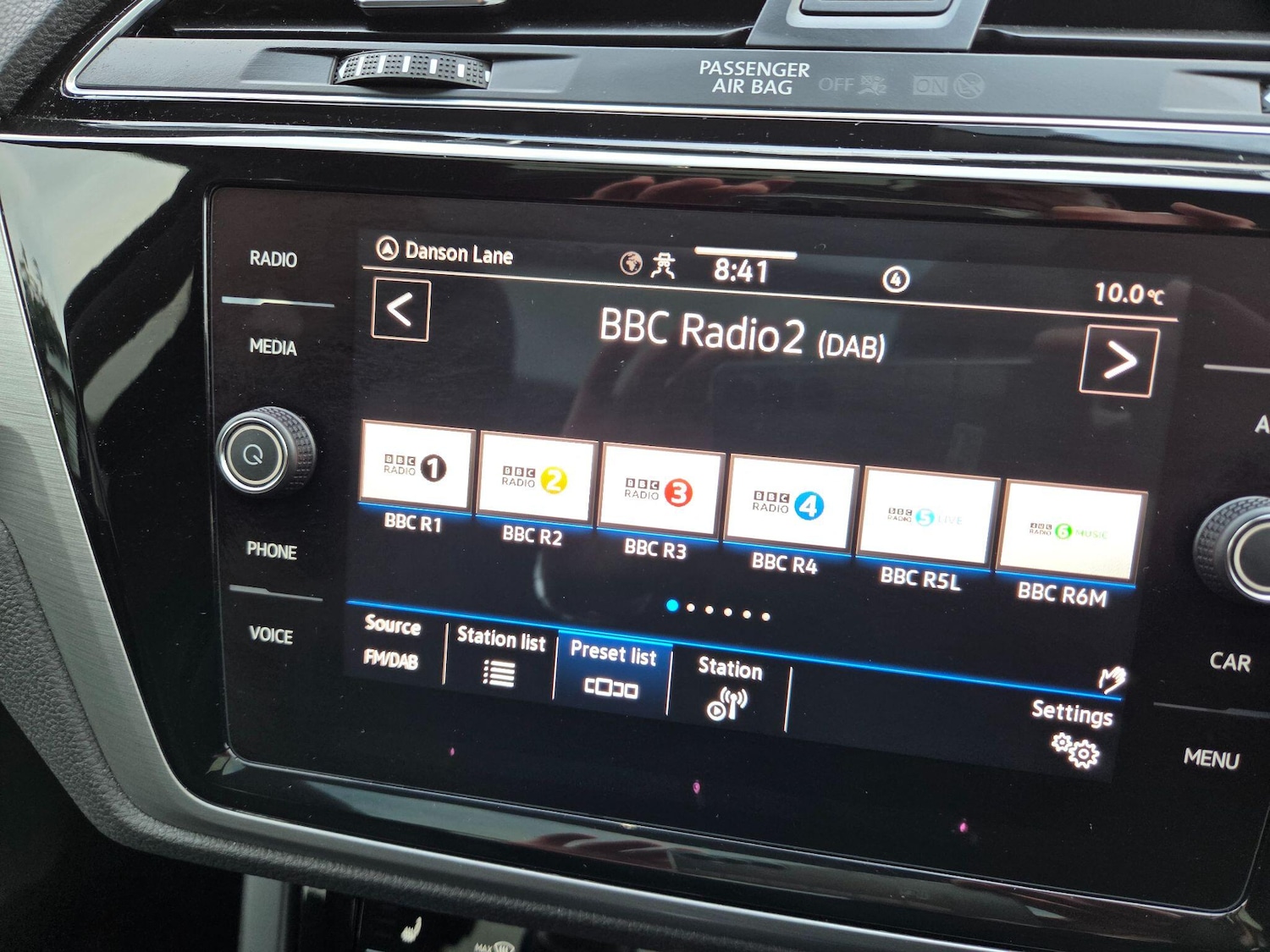 Used Volkswagen Touran 2024 for sale - 77612260: Photo 15