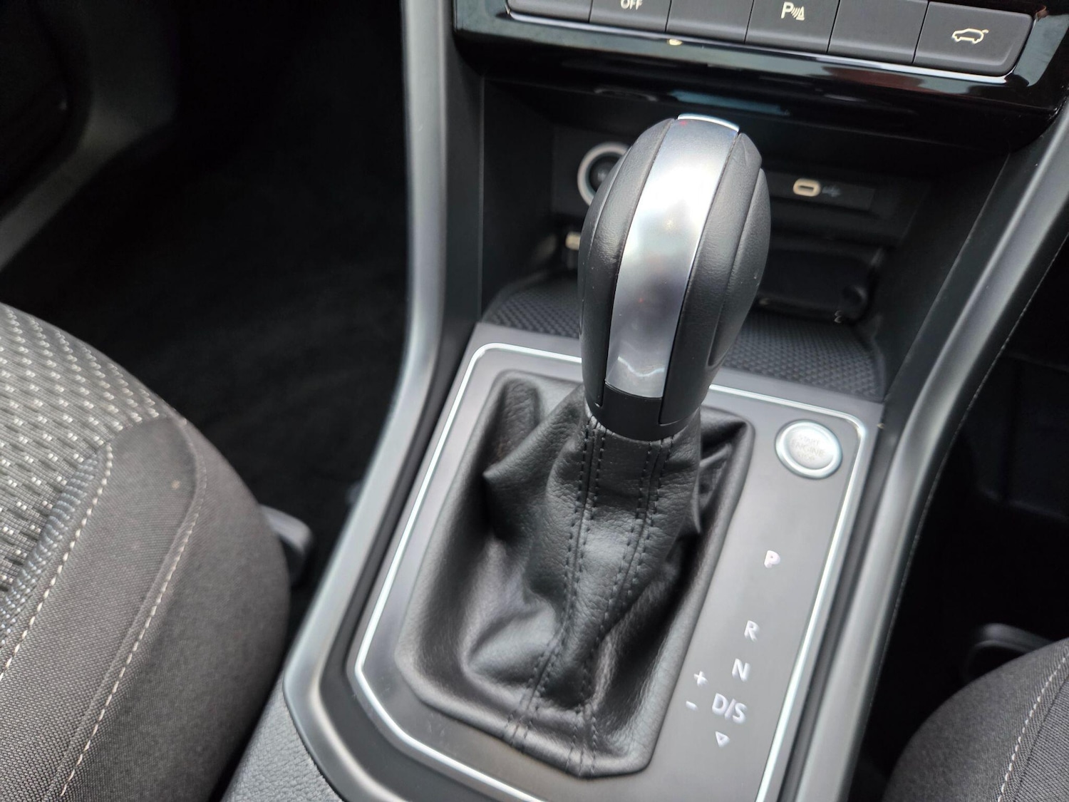 Used Volkswagen Touran 2024 for sale - 77612260: Photo 16