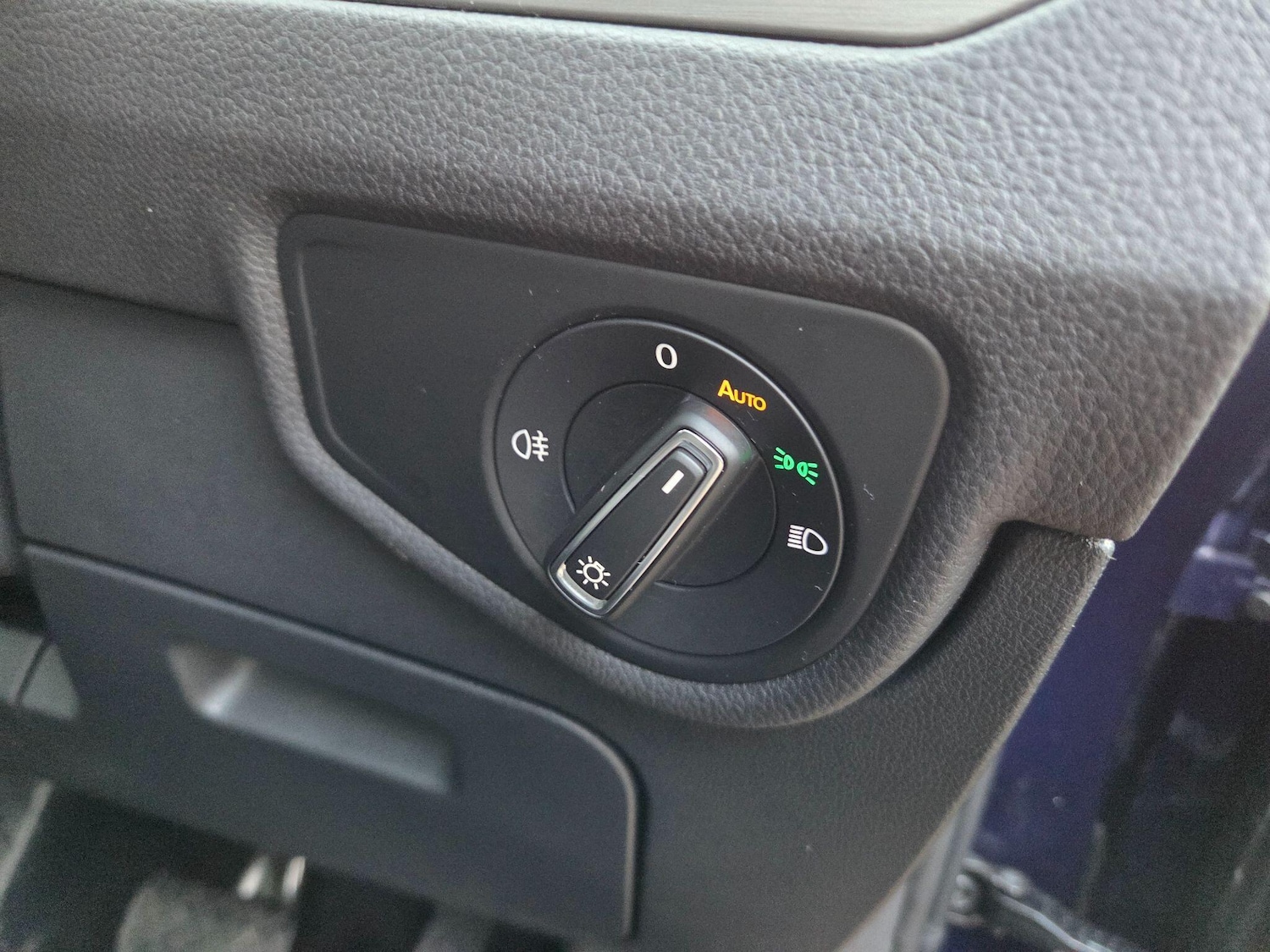 Used Volkswagen Touran 2024 for sale - 77612260: Photo 18