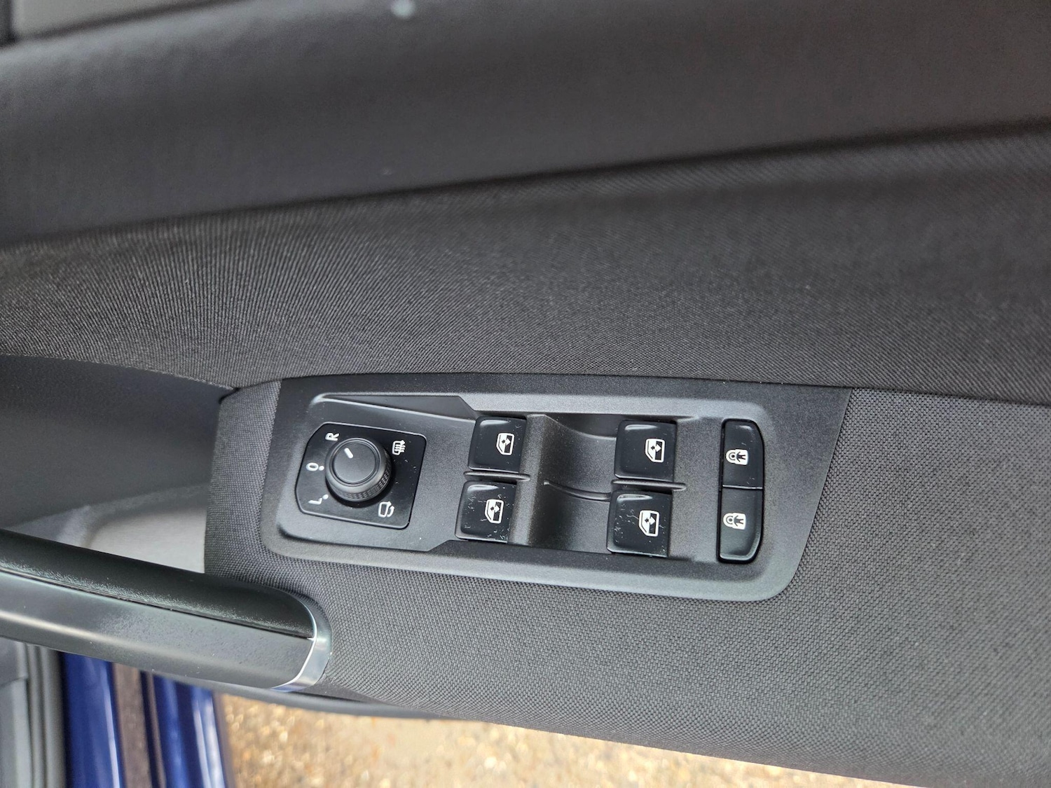 Used Volkswagen Touran 2024 for sale - 77612260: Photo 20