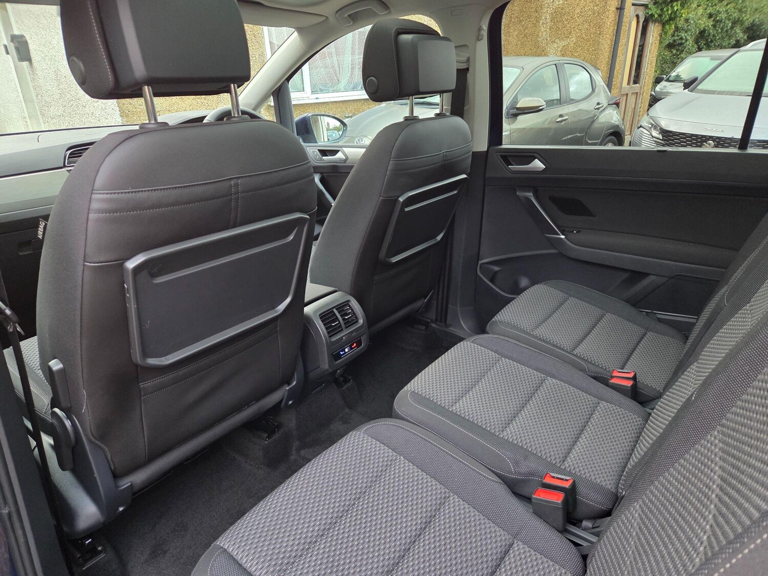 Used Volkswagen Touran 2024 for sale - 77612260: Photo 24