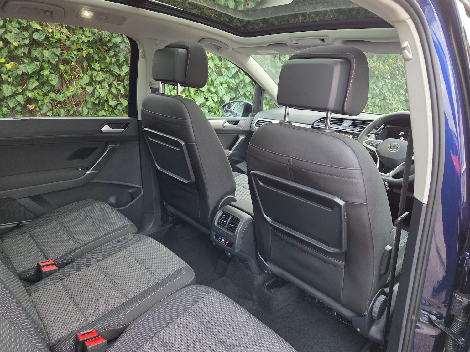 Used Volkswagen Touran 2024 for sale - 77612260: Photo 25