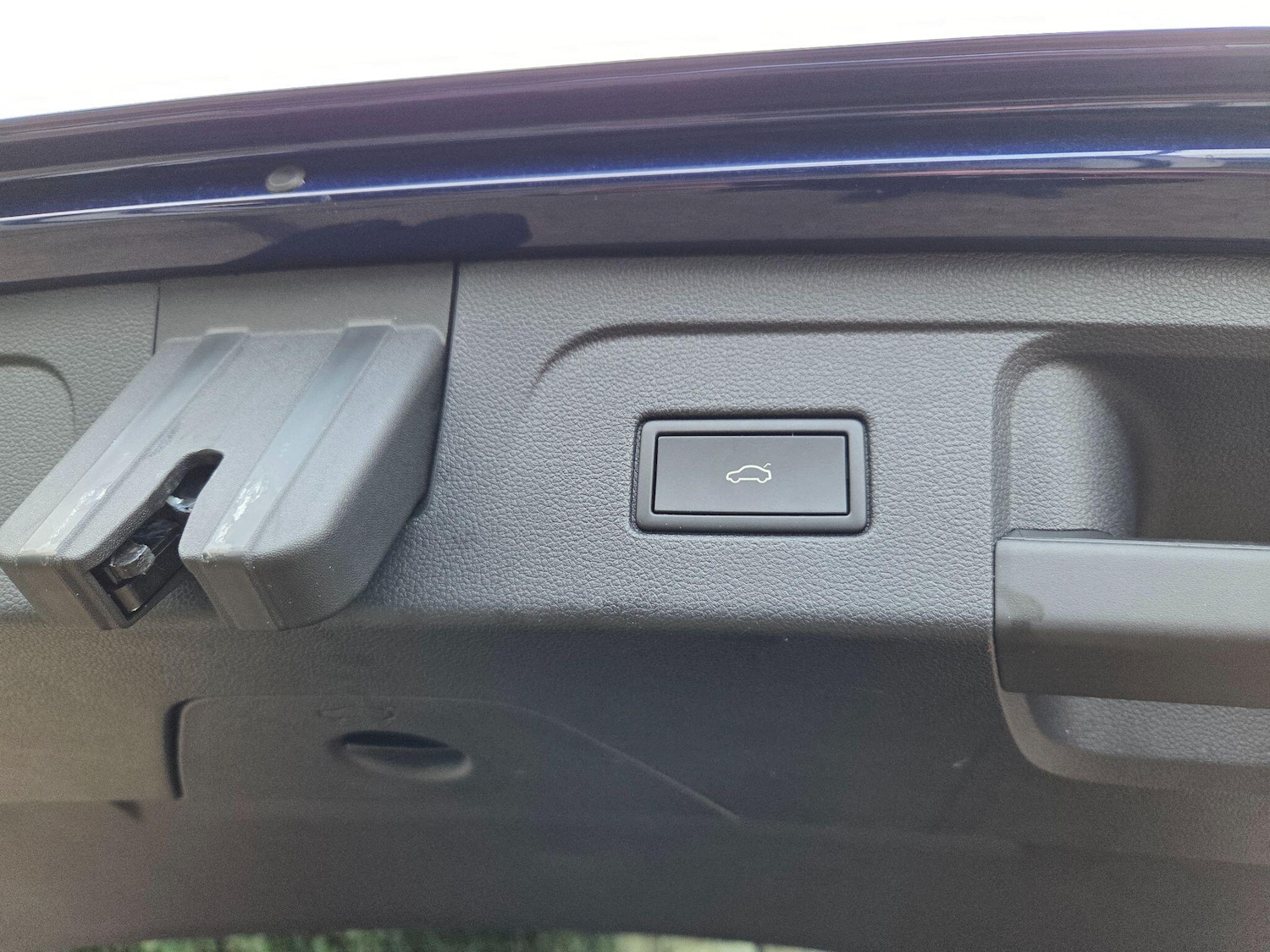 Used Volkswagen Touran 2024 for sale - 77612260: Photo 28