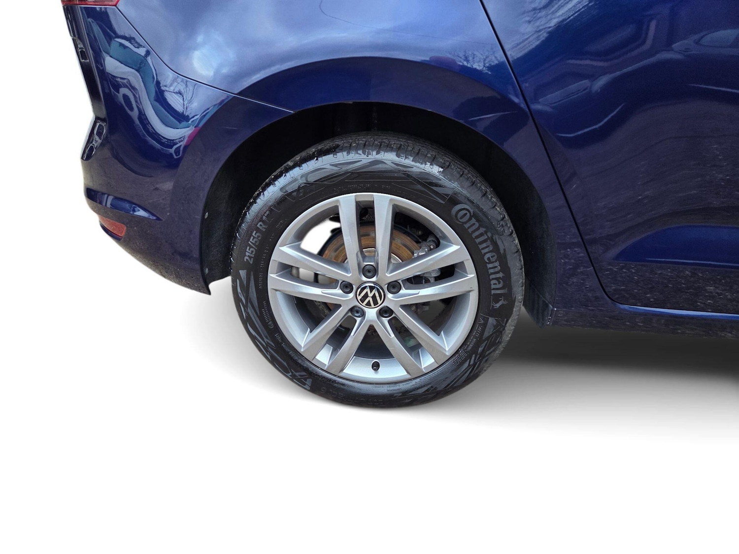 Used Volkswagen Touran 2024 for sale - 77612260: Photo 29