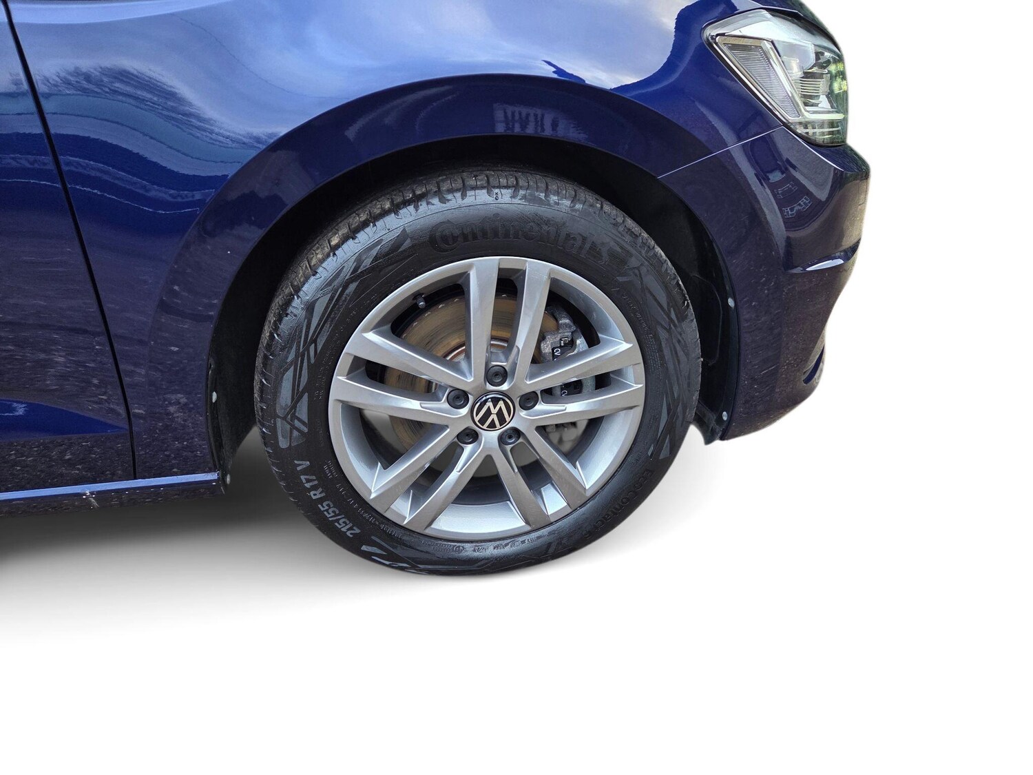 Used Volkswagen Touran 2024 for sale - 77612260: Photo 30