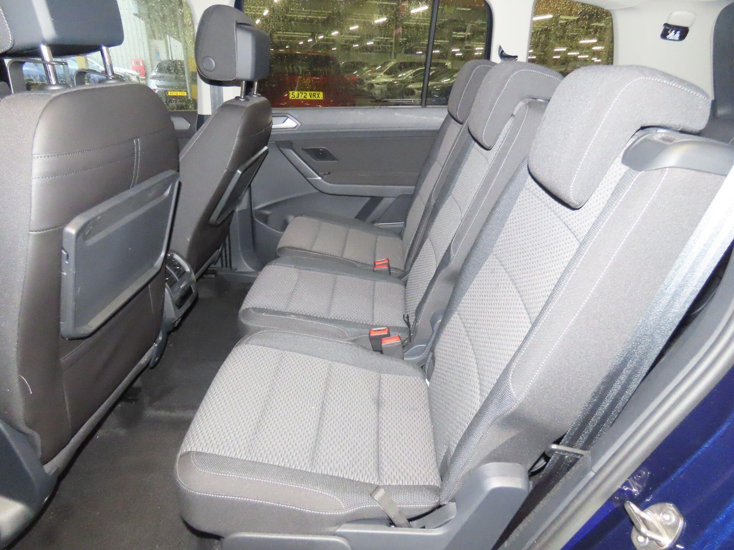 Used Volkswagen Touran 2024 for sale - 77612260: Photo 9