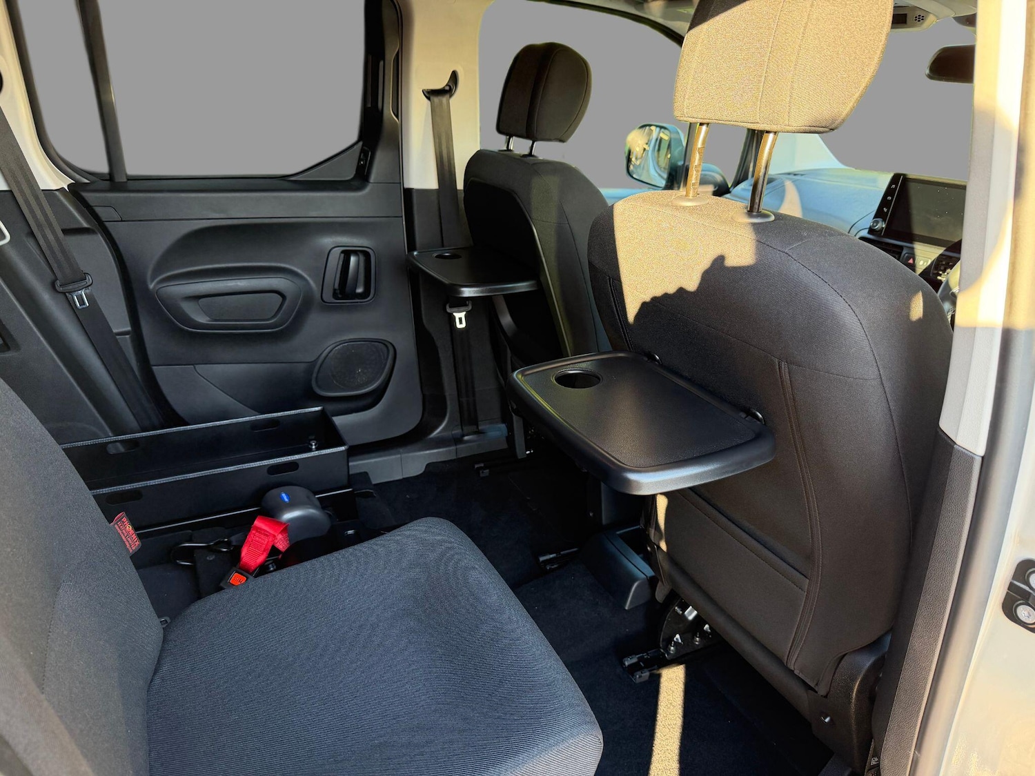 Used Vauxhall Combo Life 2022 for sale - 77497197: Photo 17