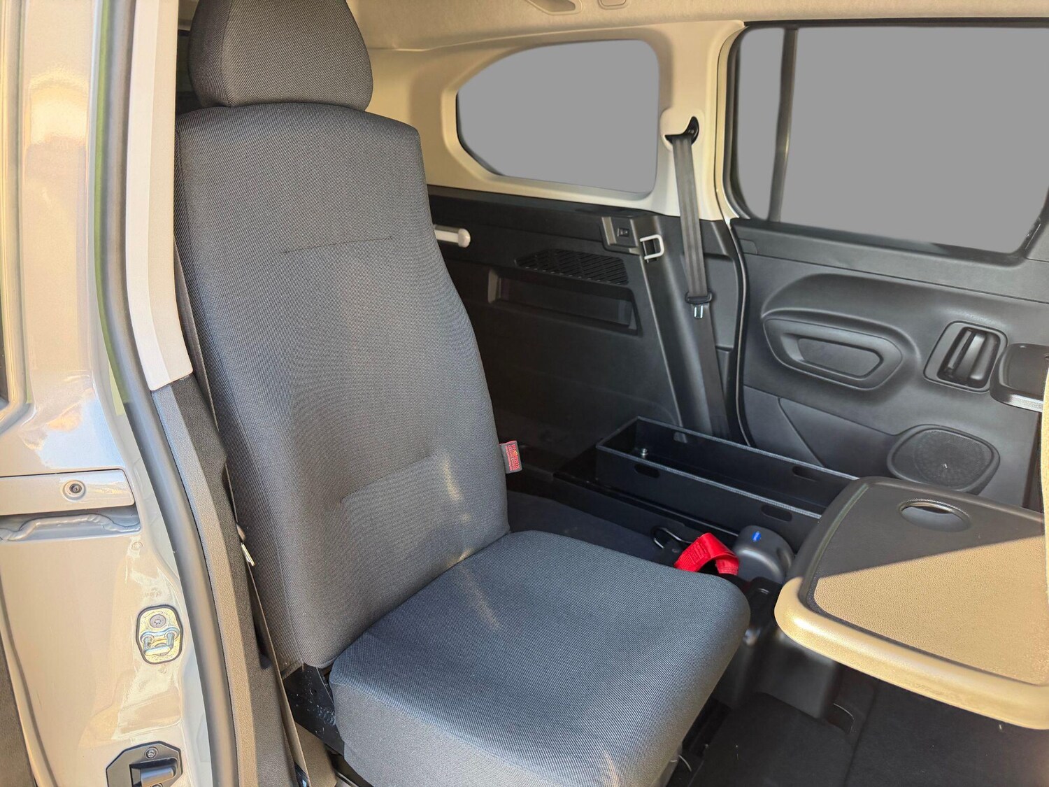 Used Vauxhall Combo Life 2022 for sale - 77497197: Photo 18