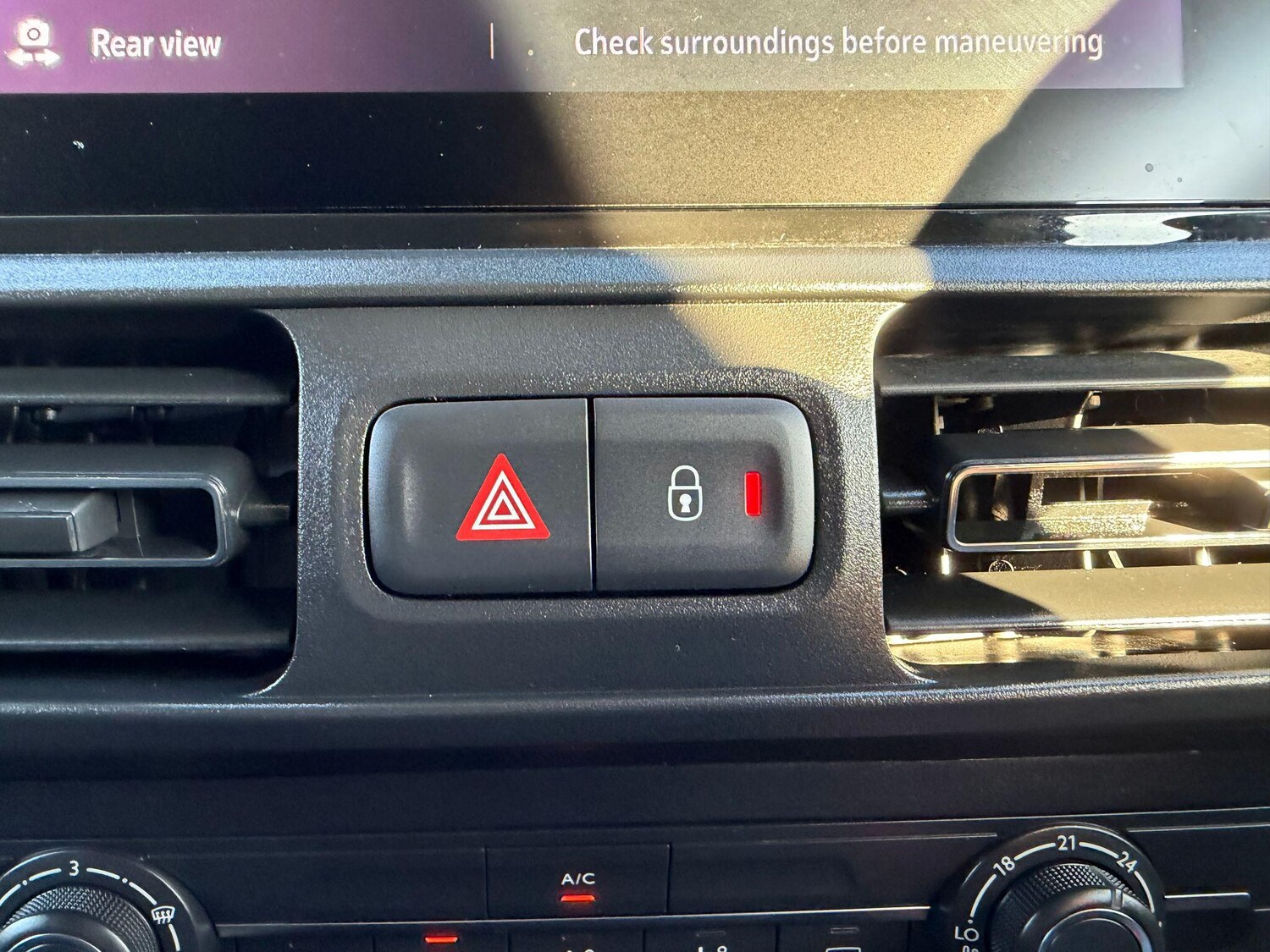 Used Vauxhall Combo Life 2022 for sale - 77497197: Photo 20