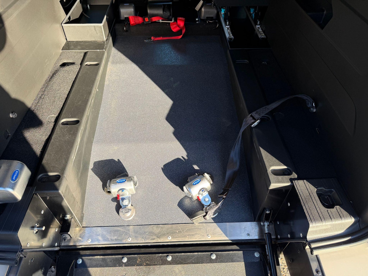 Used Vauxhall Combo Life 2022 for sale - 77497197: Photo 27