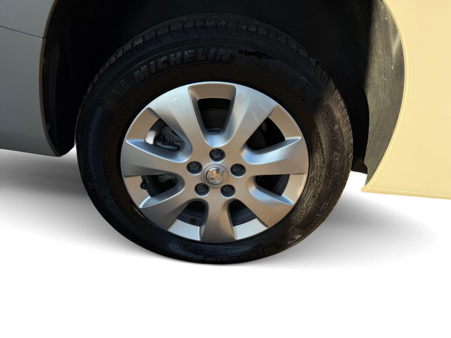 Used Vauxhall Combo Life 2022 for sale - 77497197: Photo 29