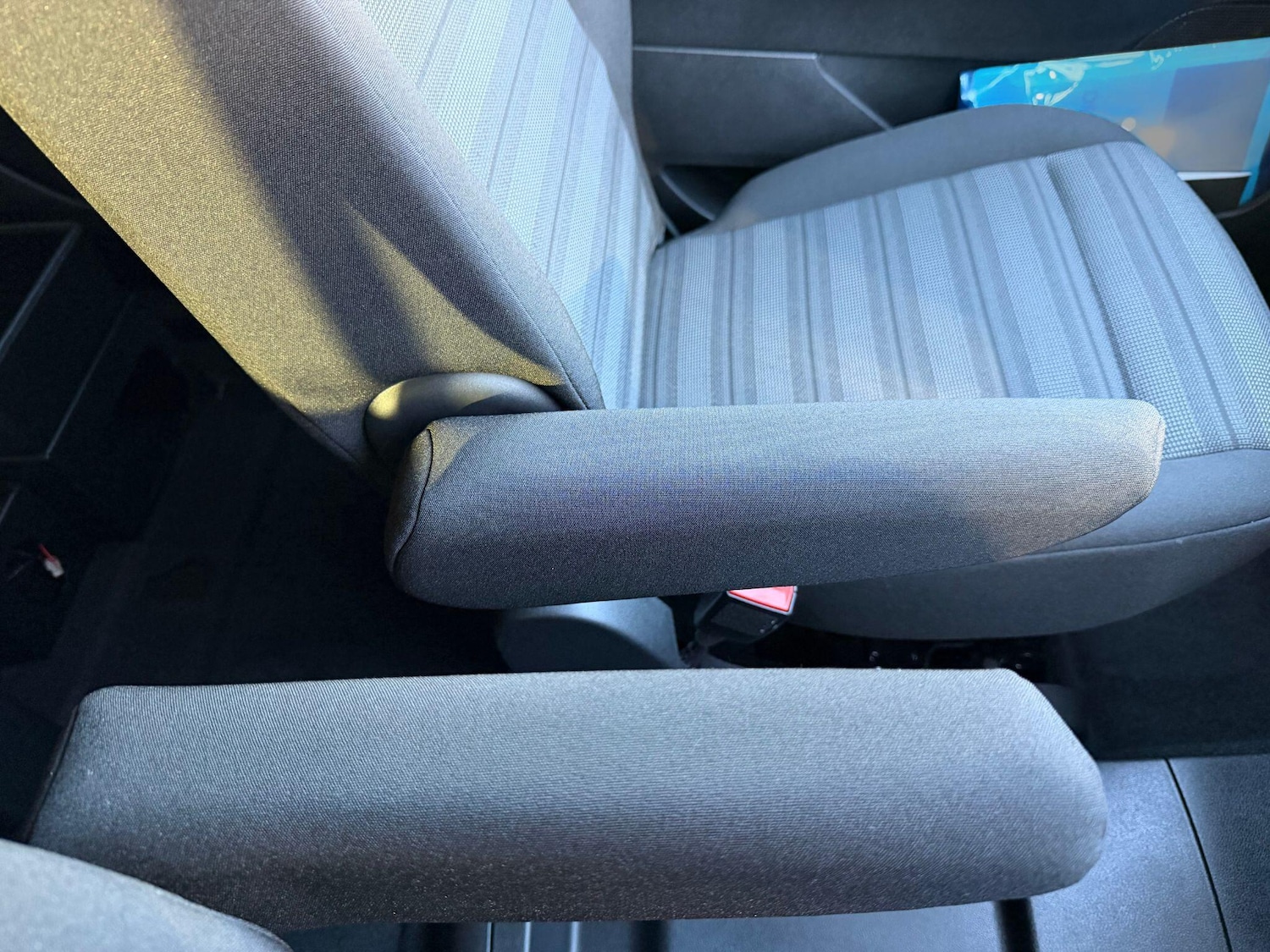 Used Vauxhall Combo Life 2022 for sale - 77497197: Photo 36