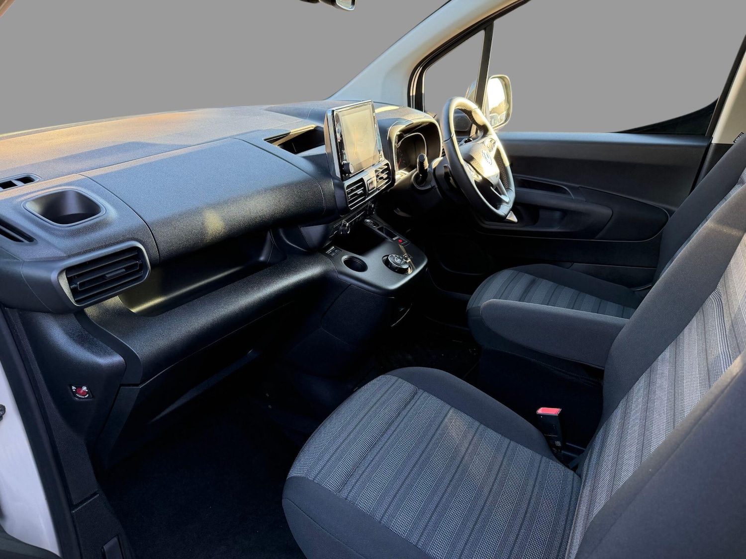 Used Vauxhall Combo Life 2022 for sale - 77497197: Photo 37