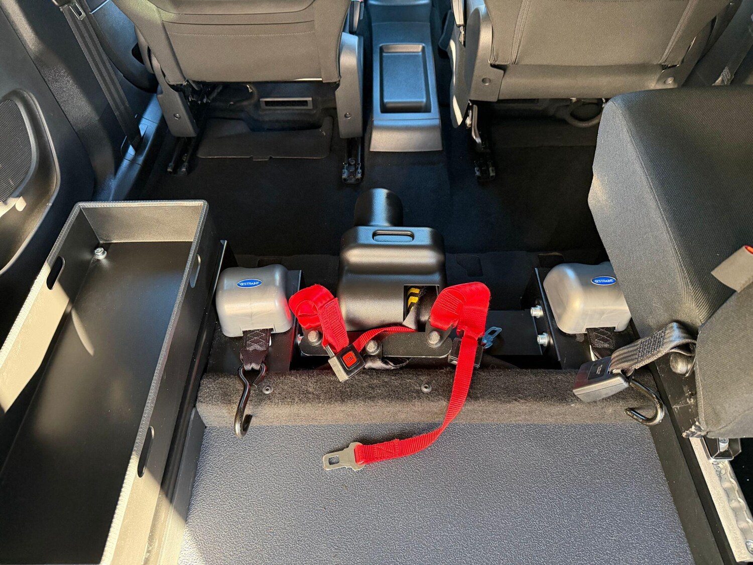 Used Vauxhall Combo Life 2022 for sale - 77497197: Photo 38