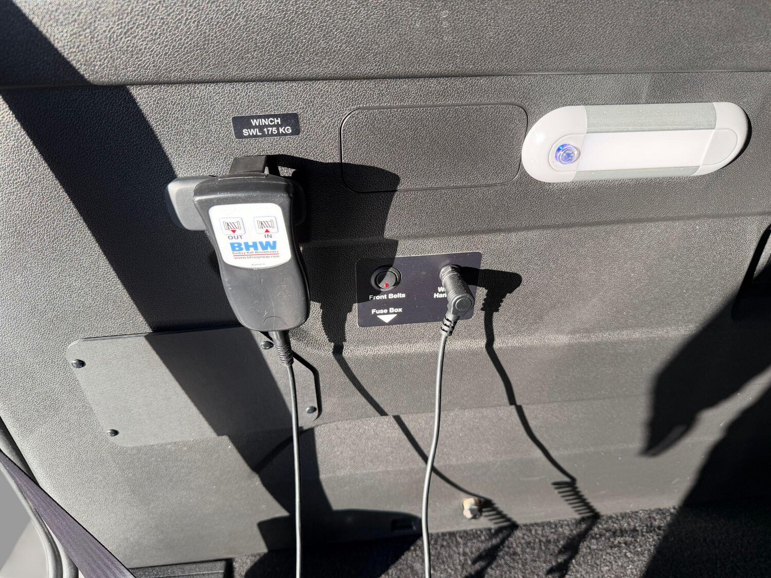 Used Vauxhall Combo Life 2022 for sale - 77497197: Photo 39