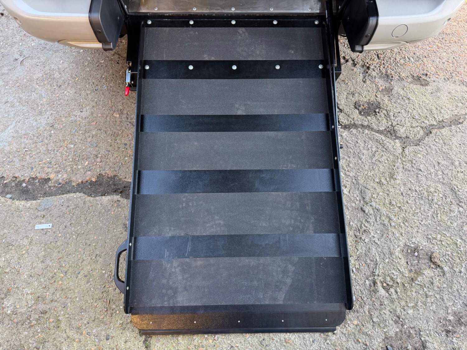 Used Vauxhall Combo Life 2022 for sale - 77497197: Photo 4