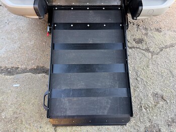 Used Vauxhall Combo Life 2022 for sale - 77497197: Photo