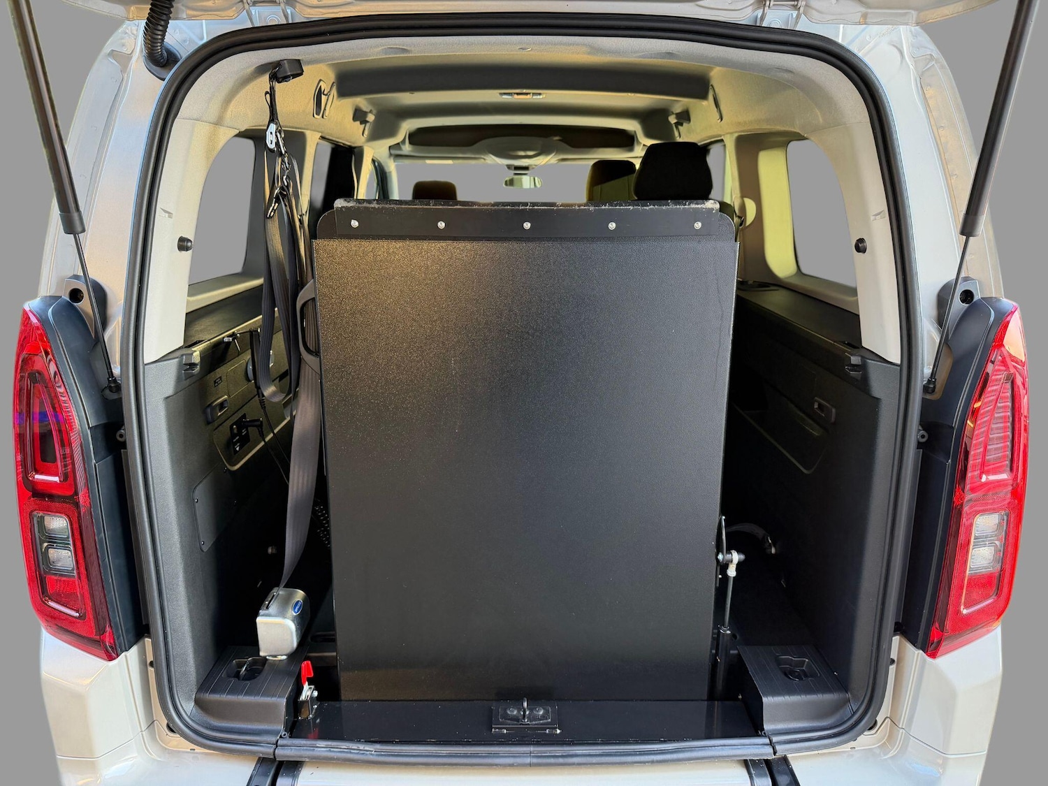 Used Vauxhall Combo Life 2022 for sale - 77497197: Photo 6