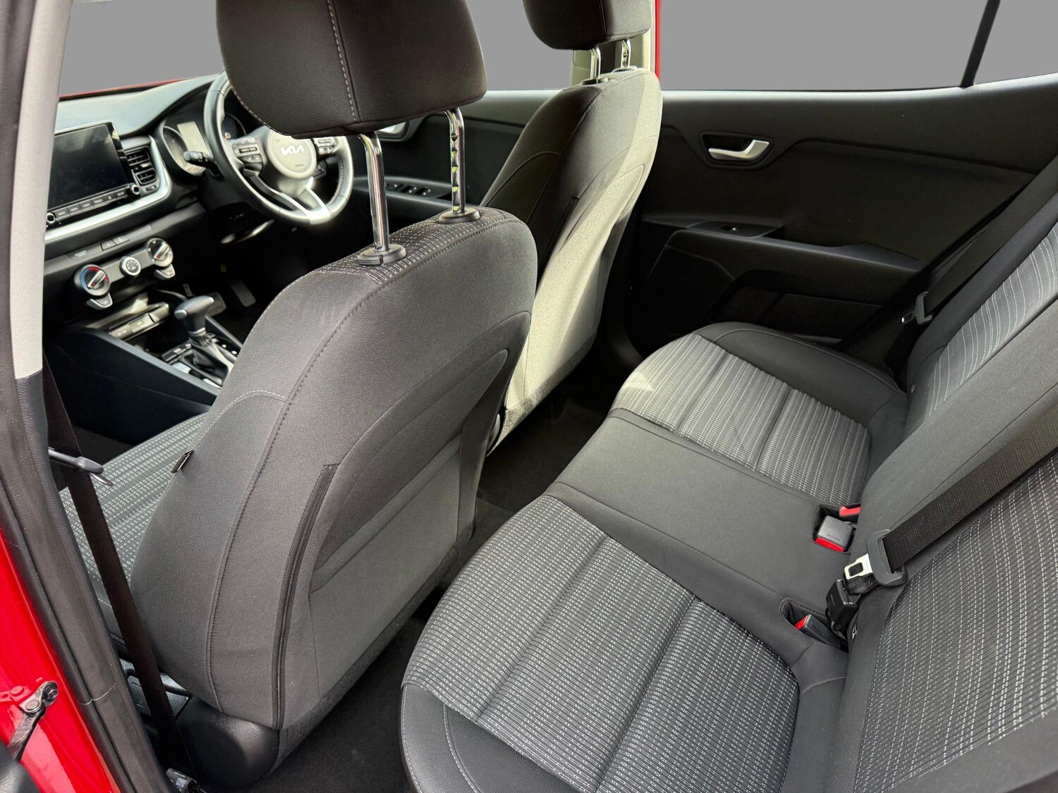 Used Kia Stonic 2022 for sale - 77478677: Photo 13