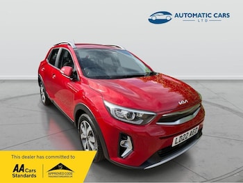 Used Kia Stonic 2022 for sale - 77478677: Photo