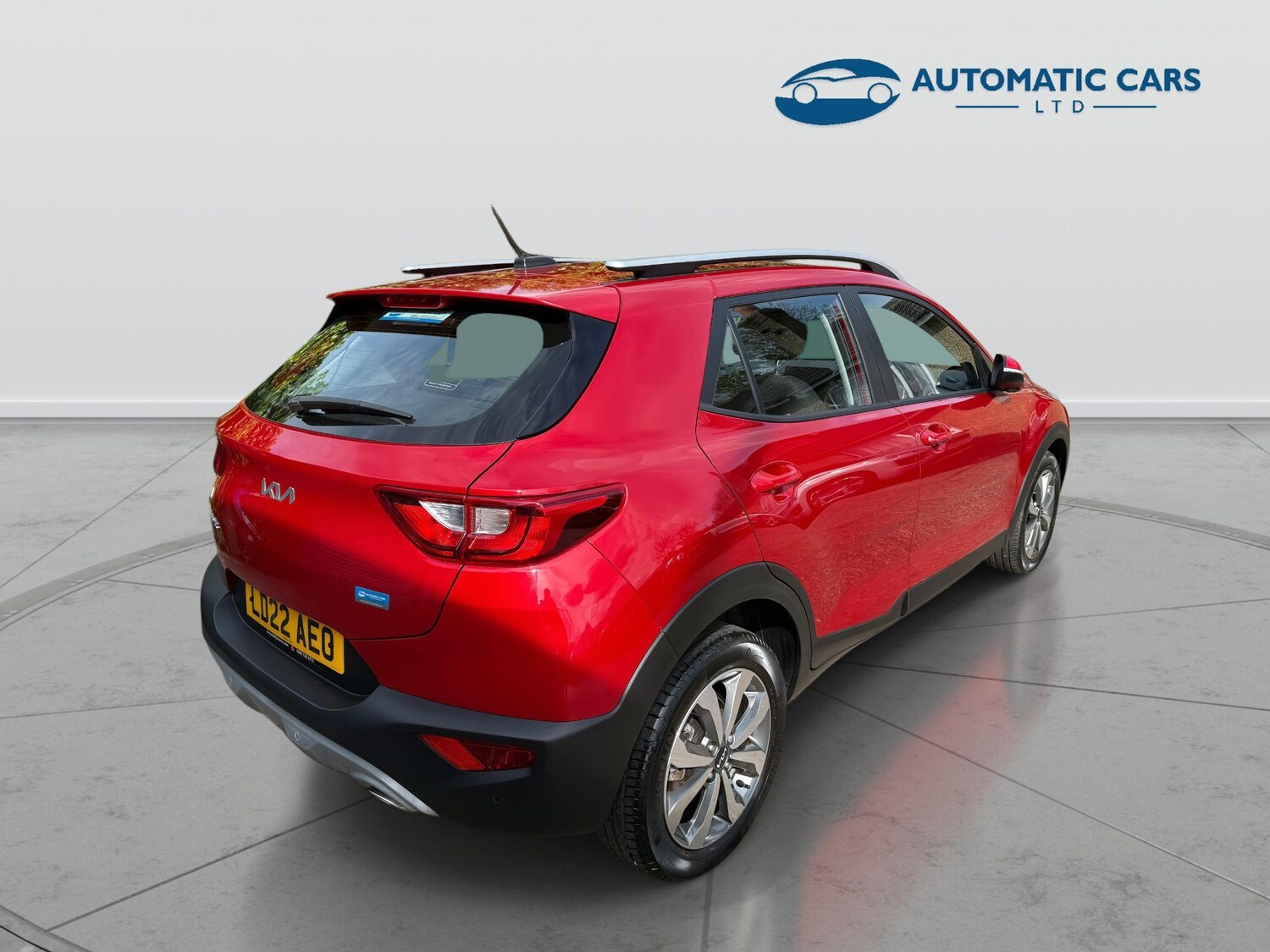 Used Kia Stonic 2022 for sale - 77478677: Photo 8