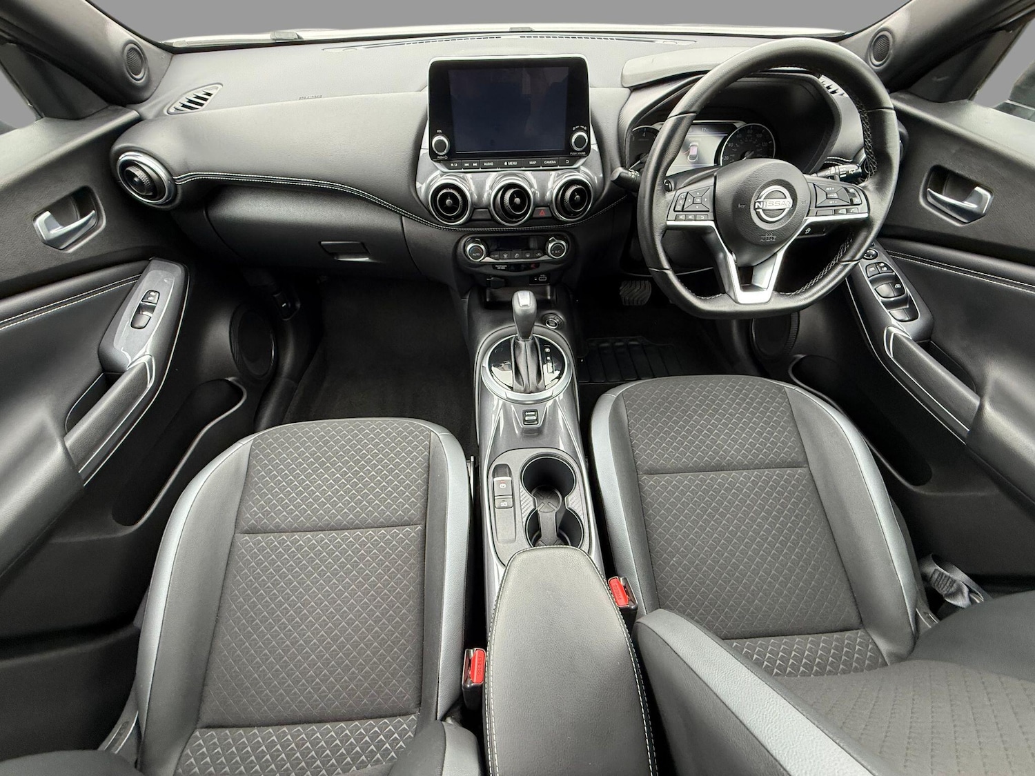 Used Nissan Juke 2023 for sale - 77193141: Photo 11