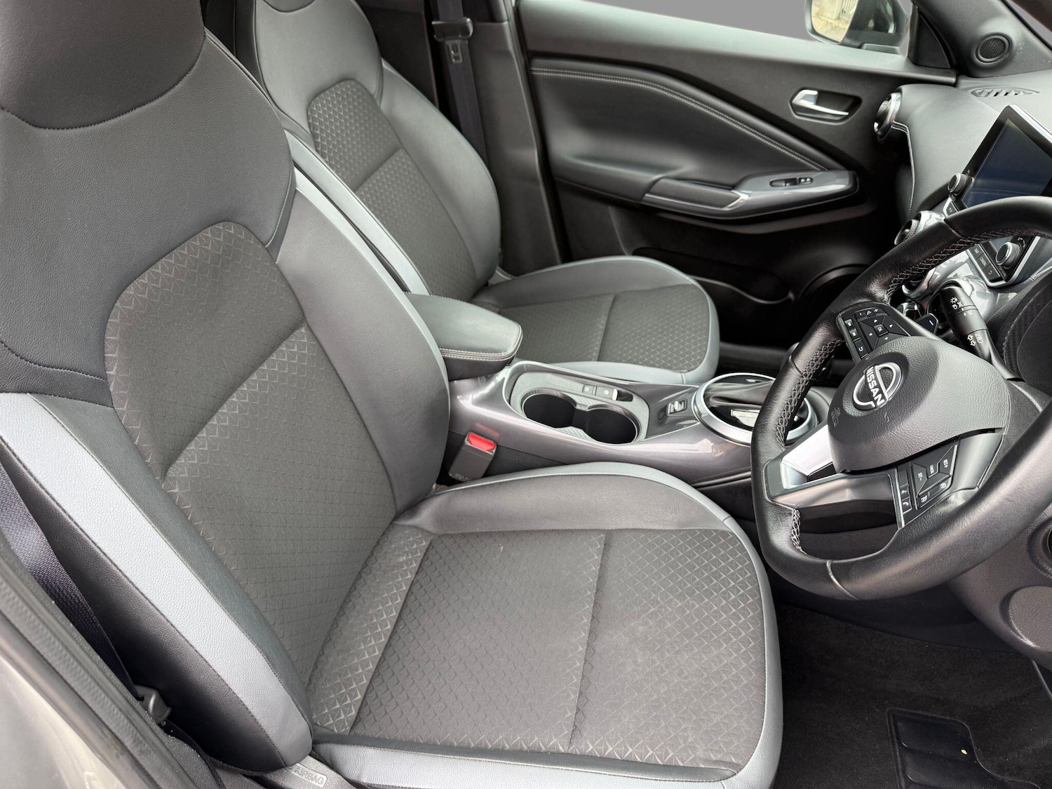 Used Nissan Juke 2023 for sale - 77193141: Photo 12