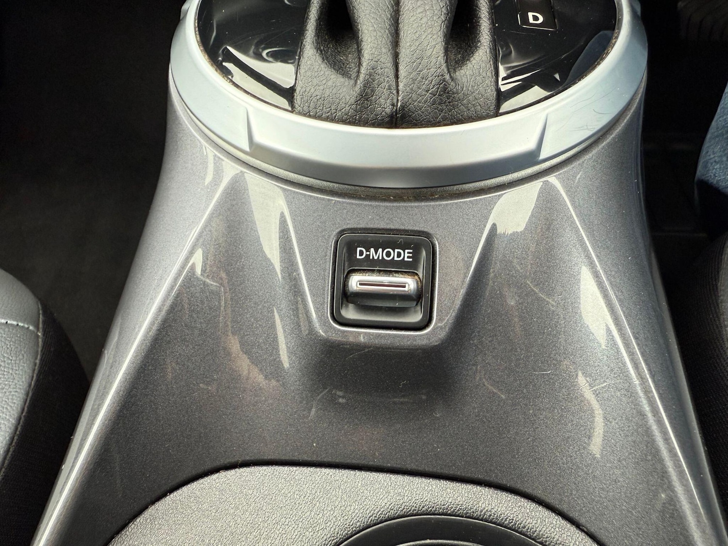 Used Nissan Juke 2023 for sale - 77193141: Photo 14