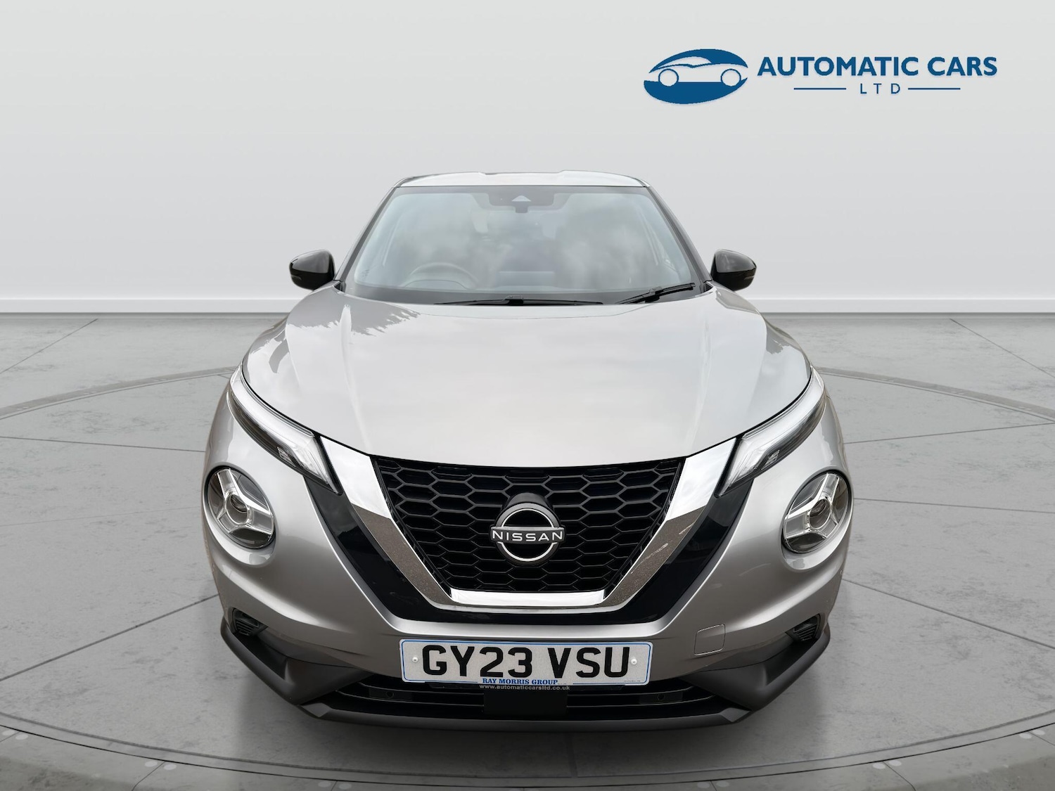 Used Nissan Juke 2023 for sale - 77193141: Photo 2