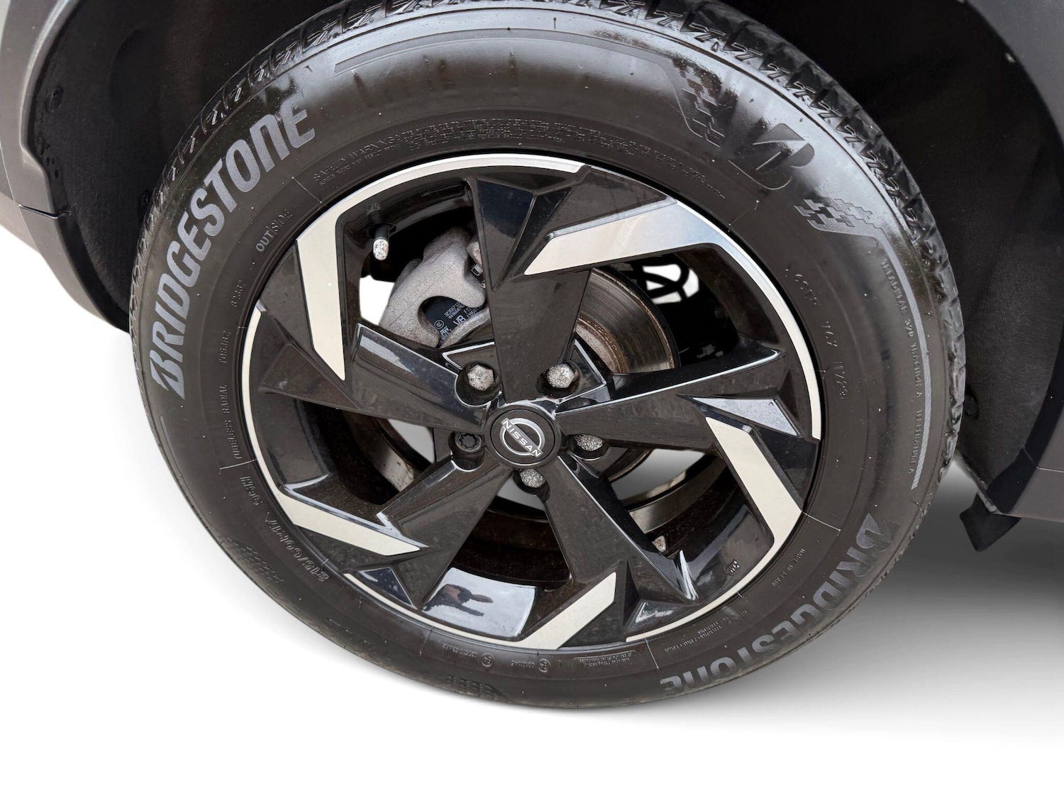 Used Nissan Juke 2023 for sale - 77193141: Photo 24