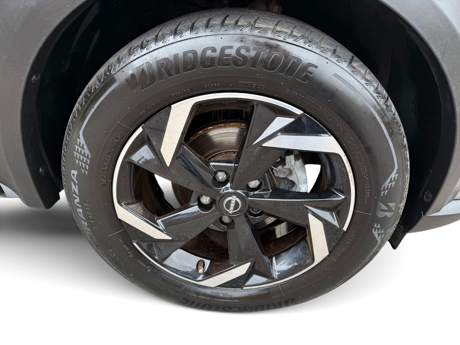 Used Nissan Juke 2023 for sale - 77193141: Photo 25