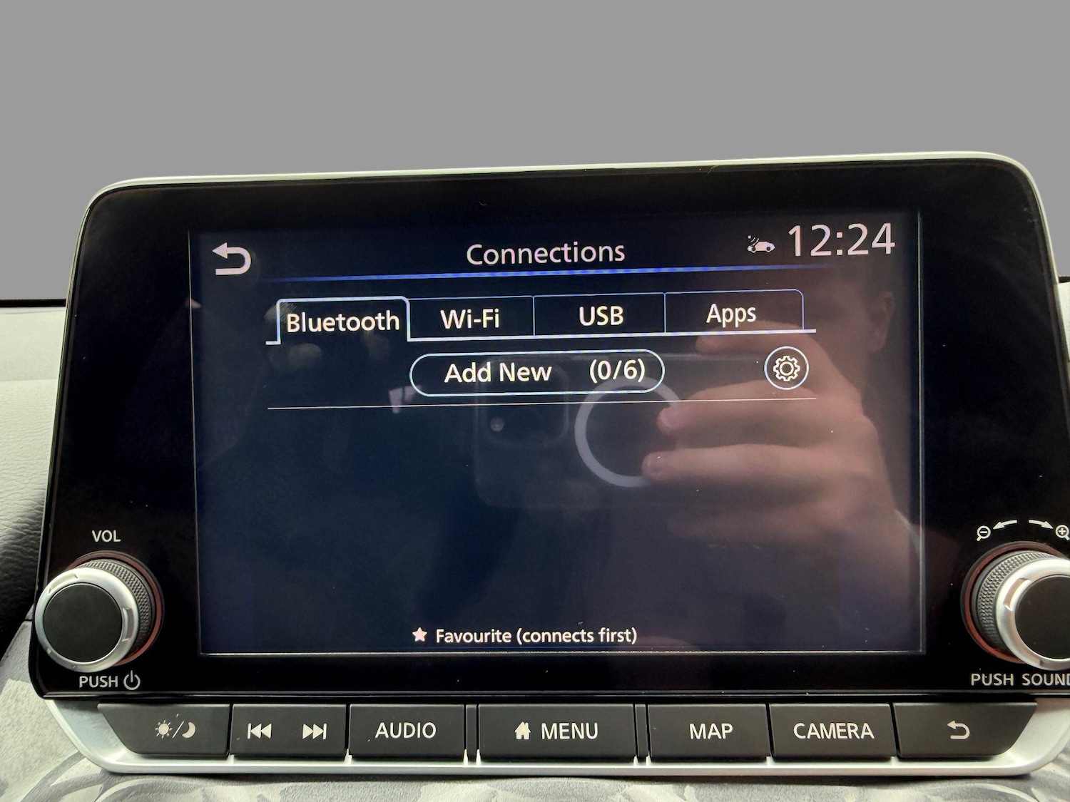 Used Nissan Juke 2023 for sale - 77193141: Photo 29