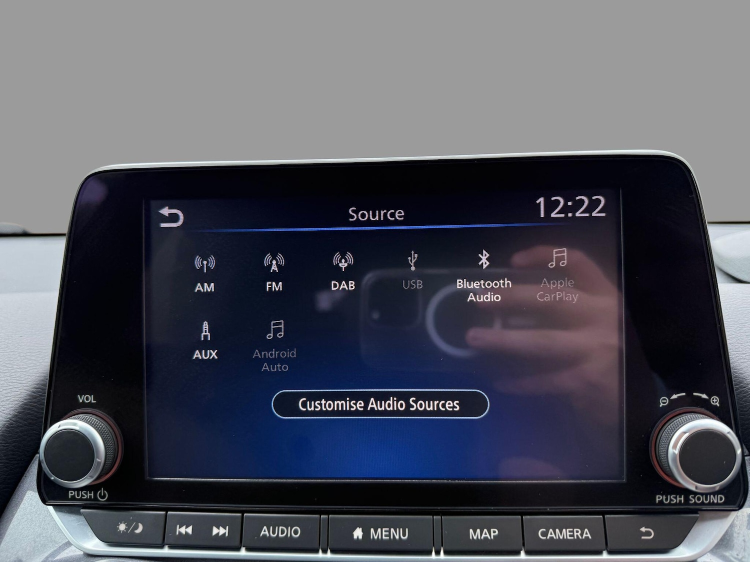 Used Nissan Juke 2023 for sale - 77193141: Photo 31