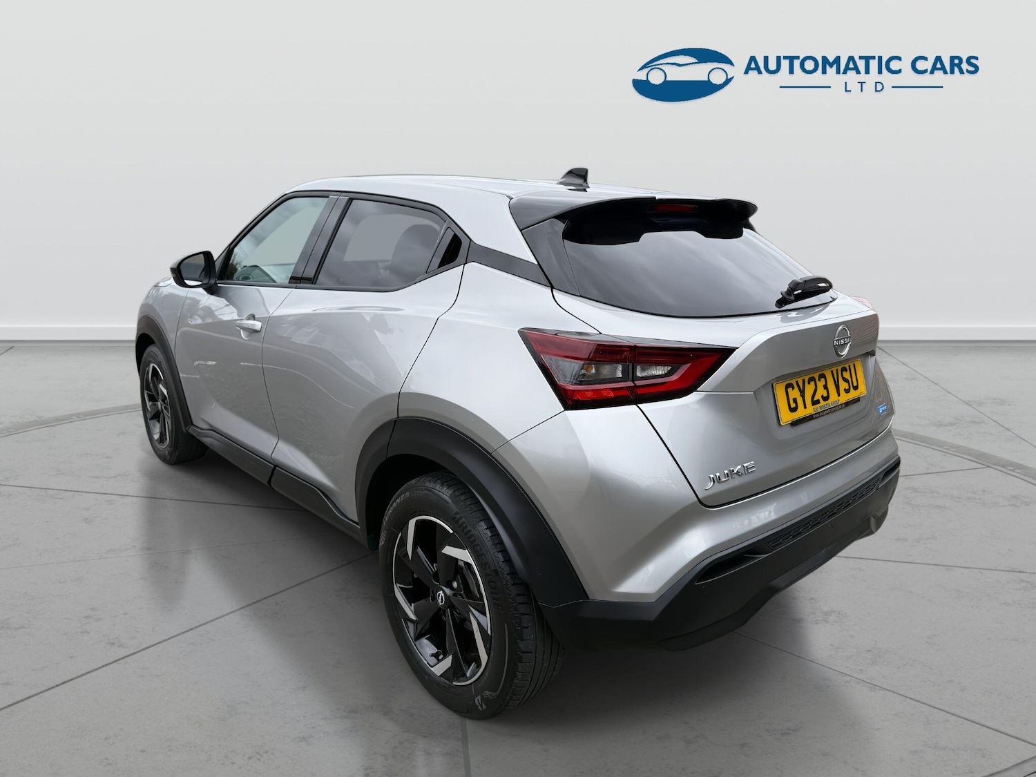 Used Nissan Juke 2023 for sale - 77193141: Photo 4