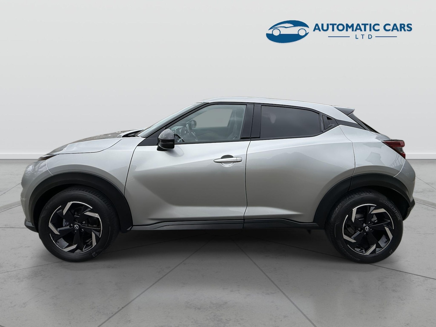 Used Nissan Juke 2023 for sale - 77193141: Photo 5