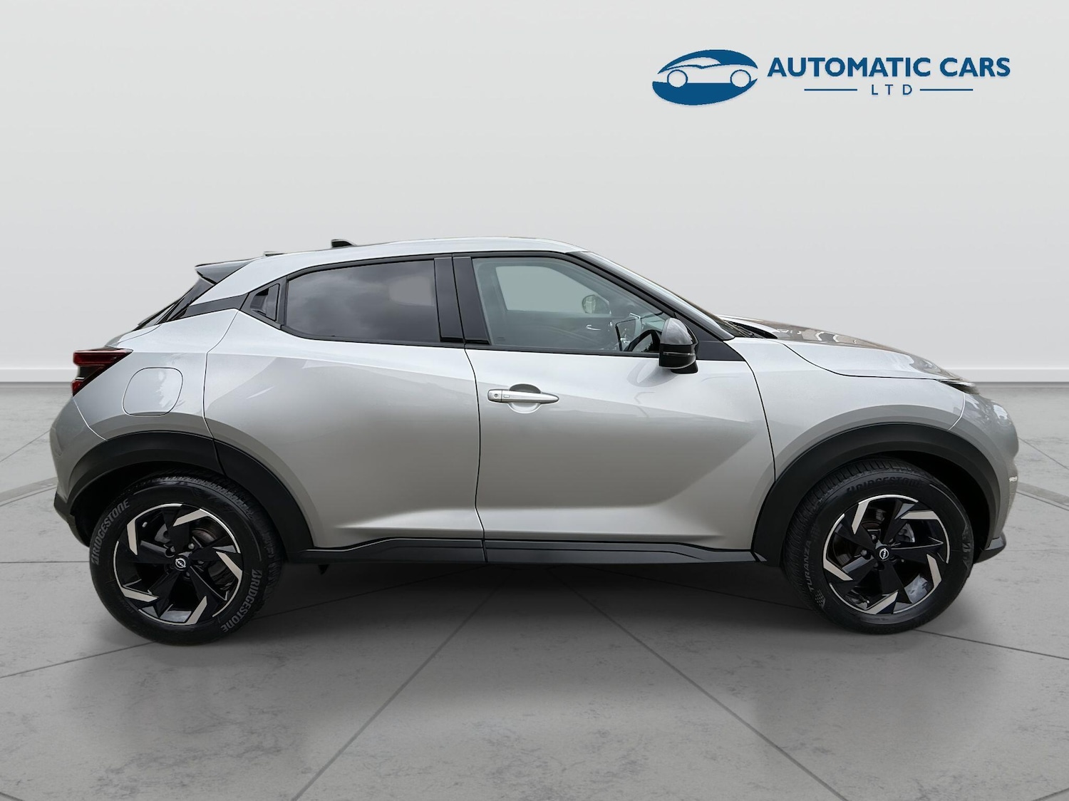 Used Nissan Juke 2023 for sale - 77193141: Photo 7