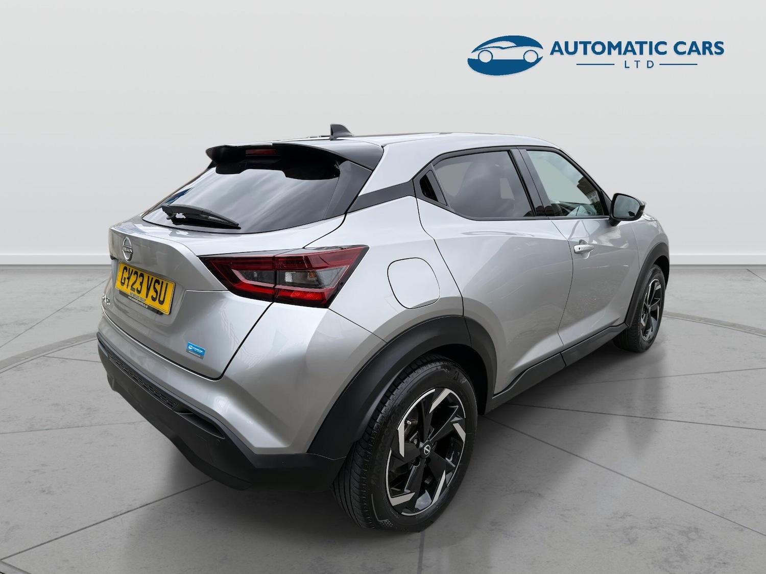 Used Nissan Juke 2023 for sale - 77193141: Photo 8