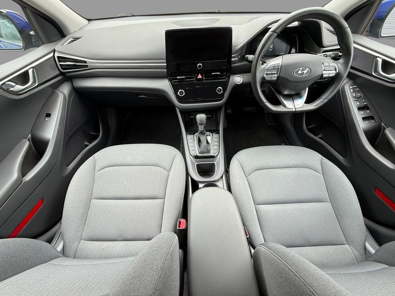 Used Hyundai IONIQ 2021 for sale - 77478863: Photo 11