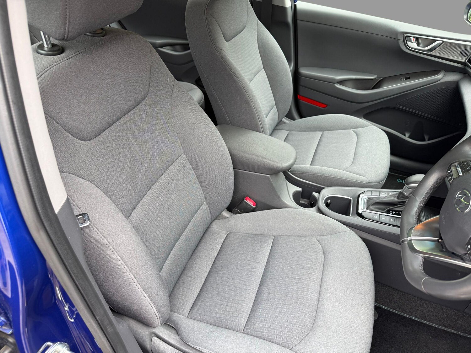 Used Hyundai IONIQ 2021 for sale - 77478863: Photo 12