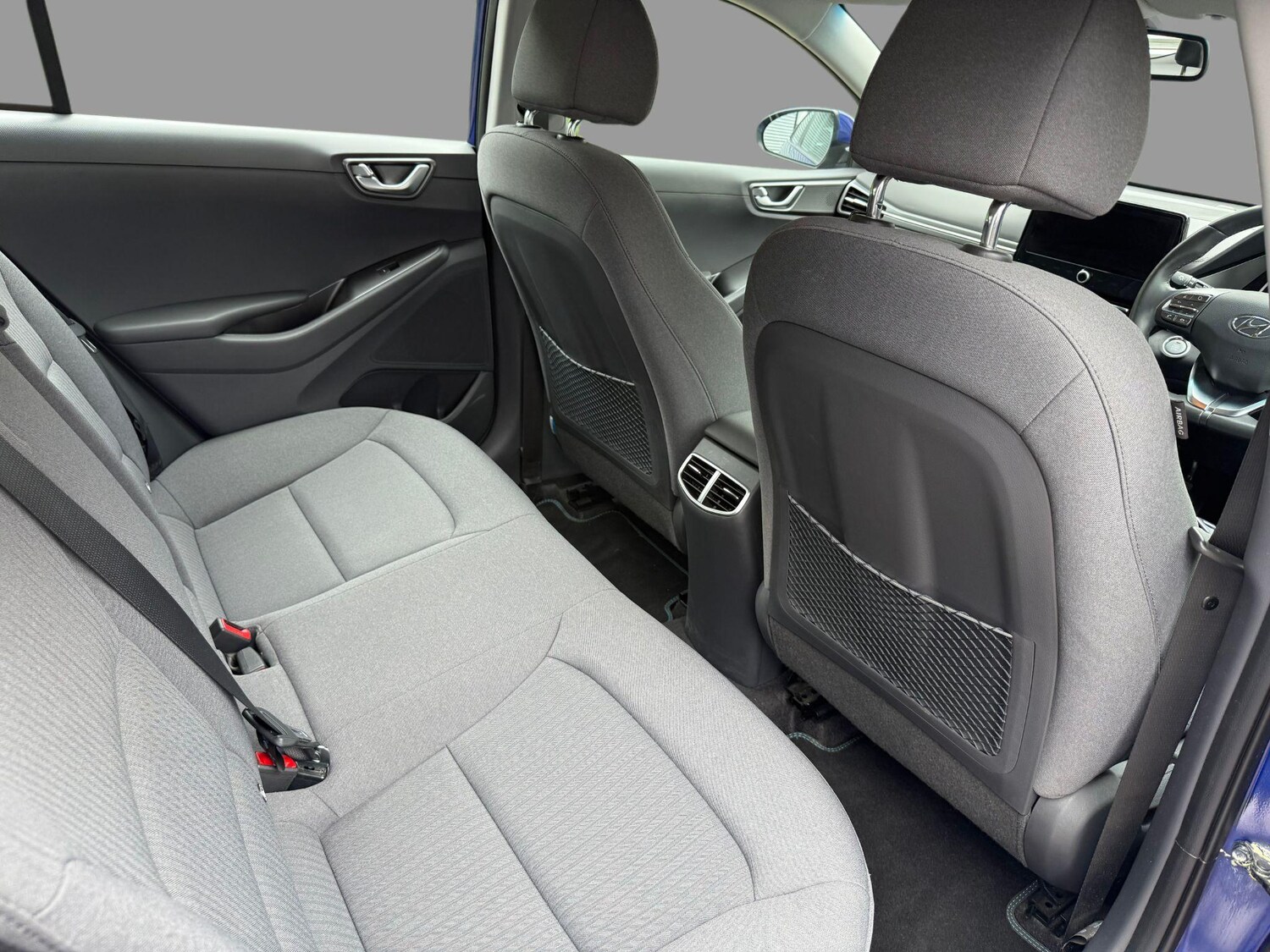 Used Hyundai IONIQ 2021 for sale - 77478863: Photo 13