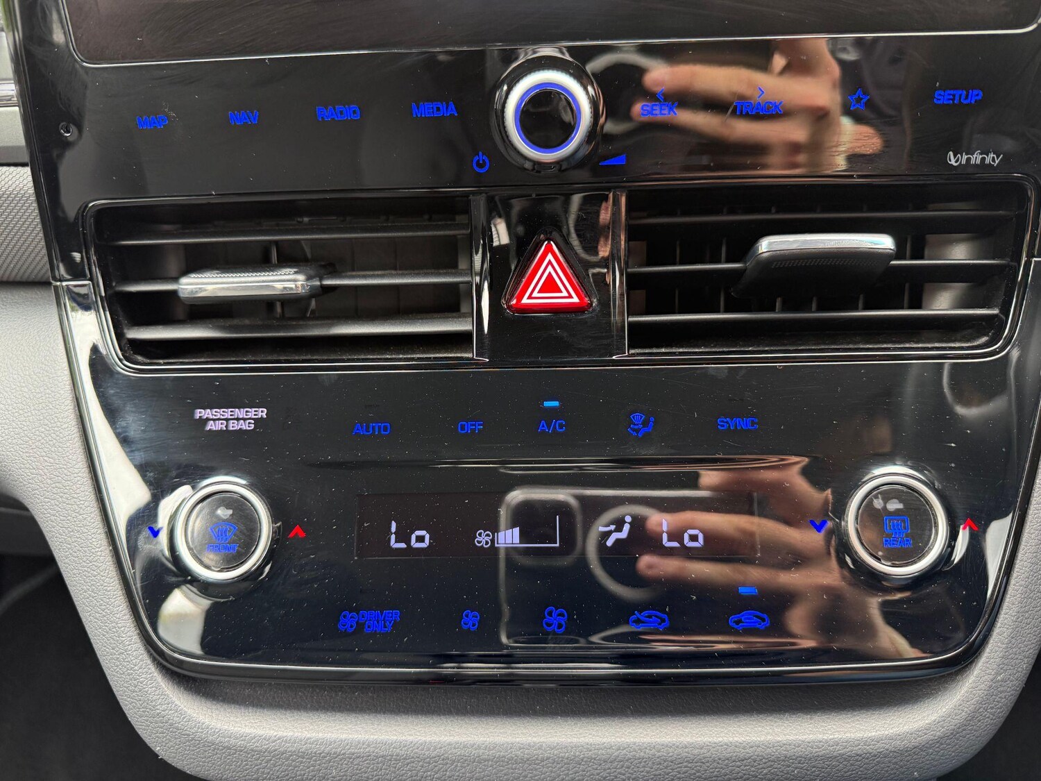 Used Hyundai IONIQ 2021 for sale - 77478863: Photo 14