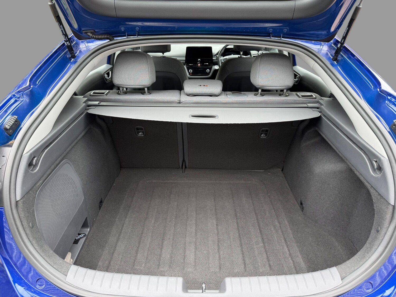 Used Hyundai IONIQ 2021 for sale - 77478863: Photo 27