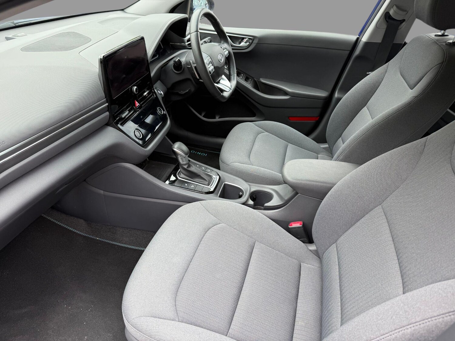 Used Hyundai IONIQ 2021 for sale - 77478863: Photo 29