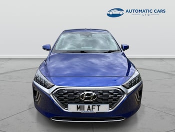 Used Hyundai IONIQ 2021 for sale - 77478863: Photo