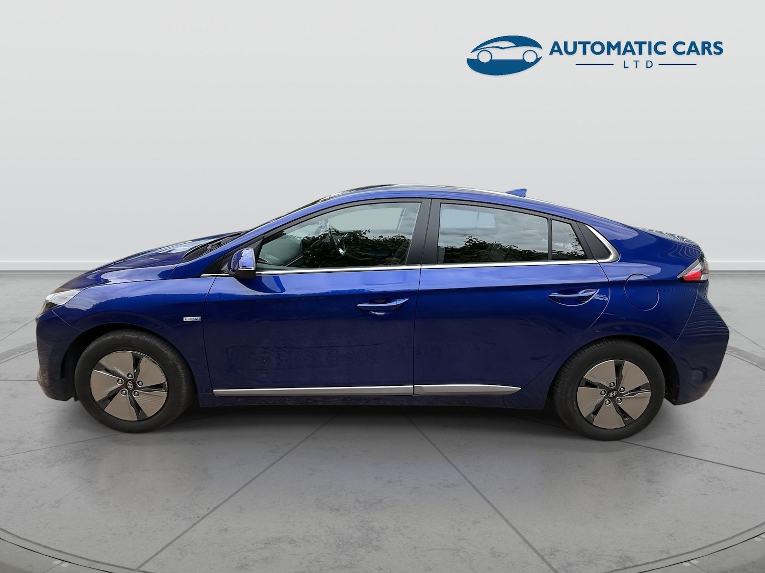 Used Hyundai IONIQ 2021 for sale - 77478863: Photo 5